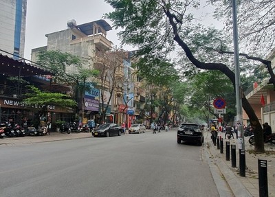 Hà Nội thành lập 26 thôn, tổ dân phố mới