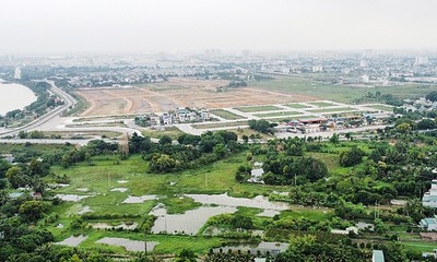 Thanh Hóa gọi đầu tư 397 tỷ đồng vào Khu dân cư Hồ Thanh Niên