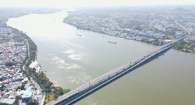 Đồng Nai: 6 tiểu vùng và 9 địa phương của lưu vực sông Đồng Nai được phê duyệt quy hoạch