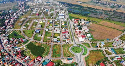 Hà Nam: Hé lộ chủ đầu tư quan tâm khu dân cư 620 tỷ đồng tại Kim Bảng