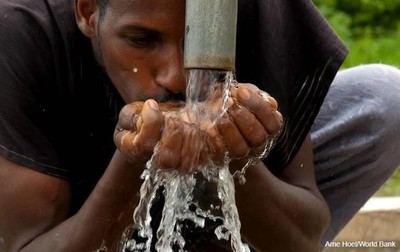Diễn đàn Nước Thế giới lần thứ 10: Tạo cơ hội đầu tư để phát triển cơ sở hạ tầng nước