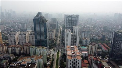 Nâng cao chất lượng cán bộ quản lý đô thị, quy hoạch kiến trúc các địa phương ở Hà Nội