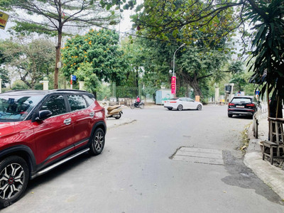 Hà Nội thí điểm cho ôtô đi một chiều trên tuyến phố Nguyễn Đình Chiểu