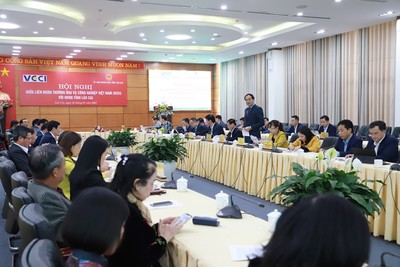 Lào Cai: Thúc đẩy phát triển đội ngũ doanh nhân, doanh nghiệp của tỉnh