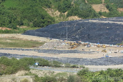 Đà Nẵng: Dự án nhà máy điện rác hơn 2.000 tỷ đồng thực hiện đến đâu?