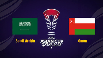 VTV5 VTV Cần Thơ Trực tiếp bóng đá Ả Rập Saudi vs Oman, 00h30 hôm nay 16/1, Asian Cup