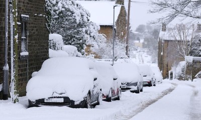 Anh: Nhiều trường học đóng cửa do thời tiết giá rét