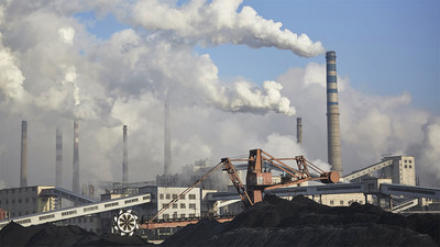 Liên minh châu Âu thảo luận mục tiêu trung hòa carbon vào năm 2040