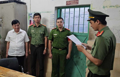 Trường ĐH Luật TP.HCM: Ông Nguyễn Công Khế sẽ bị loại khỏi Hội đồng