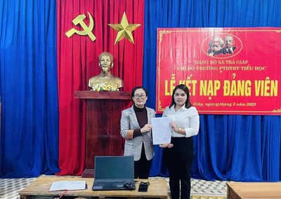 Quảng Nam: Tăng cường sự lãnh đạo của Đảng trong việc phát triển kinh tế - xã hội