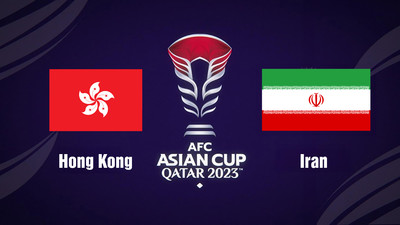 VTV5 VTV Cần Thơ Trực tiếp Hong Kong vs Iran, 00h30 hôm nay 20/1, Asian Cup