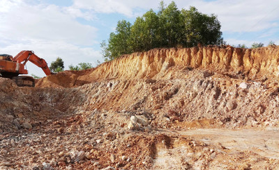 7 mỏ khoảng sản ở Thừa Thiên-Huế vừa được 6 doanh nghiệp đấu giá