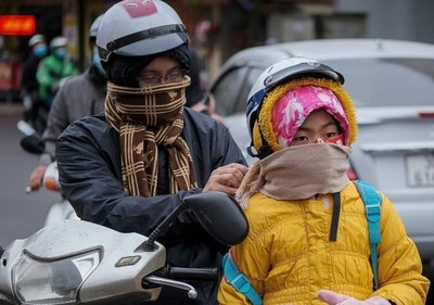Hà Nội: Học sinh mầm non, tiểu học nghỉ học khi nhiệt độ ngoài trời dưới 10°C