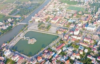 Hải Phòng mời đầu tư số tiền 856 tỷ đồng vào Khu dân cư Hải Phong
