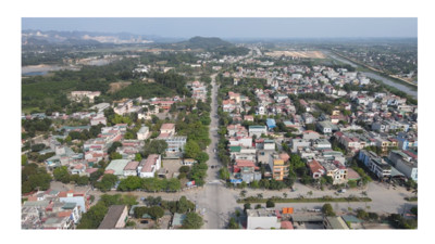 Thanh Hóa chấp thuận nhà đầu tư khu đô thị mới phía Nam Quốc lộ 217B