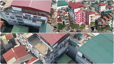 Hà Nội: Cần công khai kết quả kiểm tra phòng chống cháy nổ tại Bệnh viện mắt Hồng Sơn