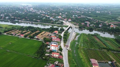 Hà Nam muốn tìm nhà đầu tư cho dự án khu dân cư mới tại thị xã Duy Tiên