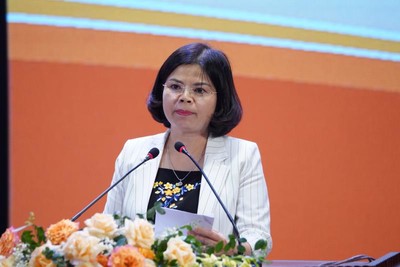 Kỷ luật Chủ tịch UBND tỉnh Bắc Ninh Nguyễn Hương Giang