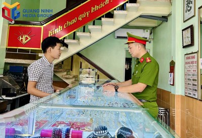 Quảng Ninh kiên quyết đấu tranh, xử lý tội phạm trộm cắp dịp Tết Giáp Thìn