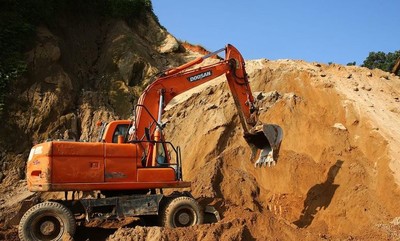 Bắc Giang: Phê duyệt đánh giá tác động môi trường dự án khai thác đất san lấp tại huyện Yên Thế