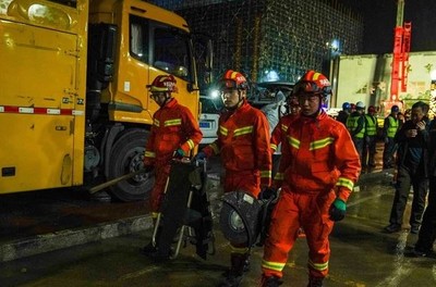 Trung Quốc: Cháy cửa hàng khiến ít nhất 39 người thiệt mạng