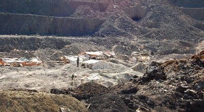 Sập mỏ vàng ở Mali khiến hơn 70 người thiệt mạng