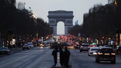 Pháp: Ngành giao thông công cộng sẵn sàng cho Thế vận hội mùa Hè 2024