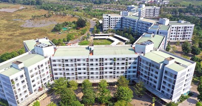 Dự án nhà ở xã hội 2.130 tỷ đồng tại Đà Nẵng: Nhiều “ông lớn” quan tâm