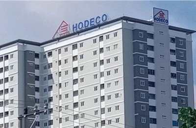 Hodeco đang trải qua khó khăn tài chính, lợi nhuận thấp nhất trong 5 năm qua
