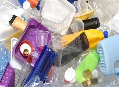 Mỹ: Biến rác thải nhựa thành tơ sinh học