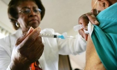 Ghi nhận 13.000 ca tử vong do mắc cúm tại Mỹ