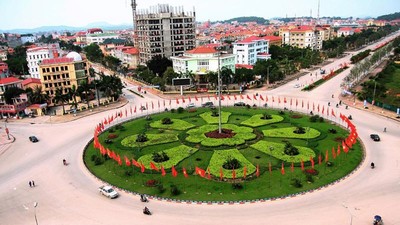Quy hoạch Bắc Ninh và Từ Sơn lên quận, Yên Phong và Tiên Du là thành phố thuộc tỉnh