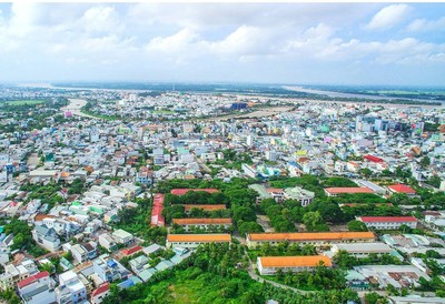 Lạng Sơn đề xuất đầu tư hơn 1.113 tỷ đồng vào Khu đô thị mới Đông Kinh