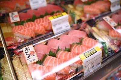 Lo ngại an toàn, Hàn Quốc giảm mạnh nhập khẩu hải sản từ Nhật Bản