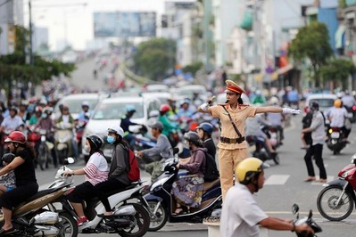 Thủ tướng chỉ đạo các giải pháp phòng tai nạn giao thông dịp Tết