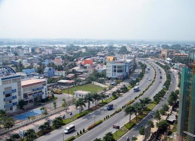Đồng Nai: Đề xuất giảm 1 phân khu đô thị Biên Hòa
