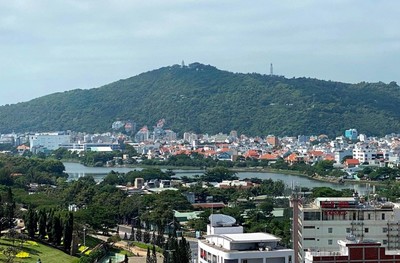 Bà Rịa - Vũng Tàu đón hơn 14 triệu lượt khách du lịch năm 2023