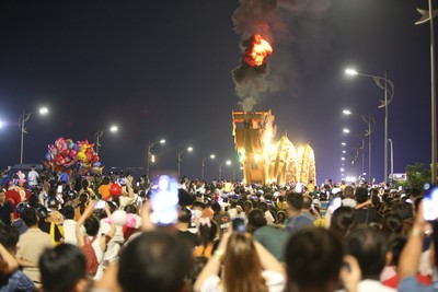 Đà Nẵng dự kiến đón 362.000 lượt khách du lịch dịp Tết Nguyên đán 2024