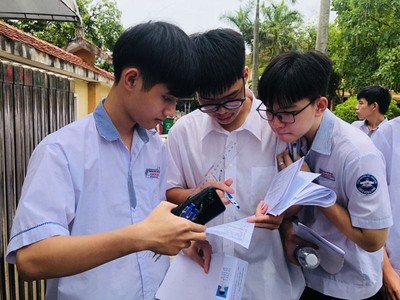 Học sinh Quảng Bình được nghỉ Tết Giáp Thìn 10 ngày từ 5-14/2