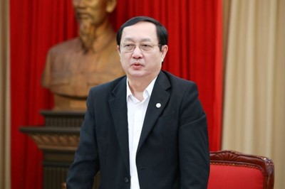 Bộ trưởng Bộ KH&CN Huỳnh Thành Đạt: Luật KH&CN mới trước những đòi hỏi thực tiễn