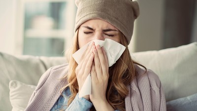 Cảm lạnh hay cảm cúm: Sự khác nhau, phân biệt và phòng ngừa?