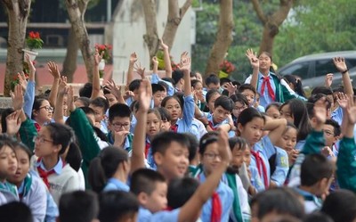 Lào Cai: Học sinh nghỉ Tết Nguyên đán từ ngày 5/2 đến hết ngày 18/2