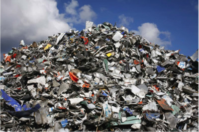 EU nhất trí về quy định mới nhằm giảm thiểu rác thải công nghệ