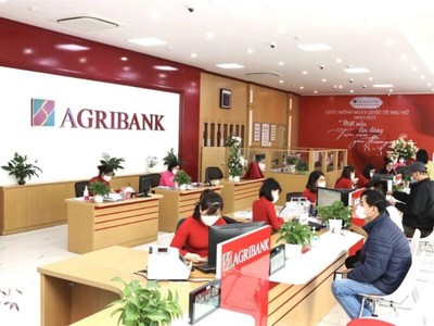 Cập nhật lãi suất ngân hàng Agribank mới nhất tháng 2/2024