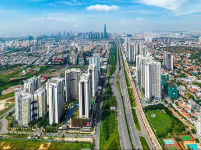 Xu hướng mới của thị trường nhà ở Việt Nam