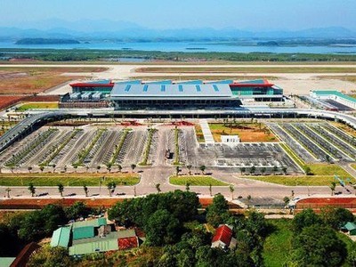 Quảng Ninh đẩy mạnh đầu tư xây dựng hạ tầng, phát triển các cụm công nghiệp