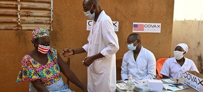 WHO kêu gọi giảm thiểu tỷ lệ tử vong do ung thư ở châu Phi