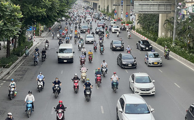 Hà Nội có những địa điểm phạt nguội giao thông nào?