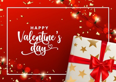 Những lời chúc Valentine bằng Tiếng Anh hay cho 1 nửa yêu thương