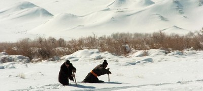 Mông Cổ: Cảnh báo lũ lụt tại thủ đô Ulan Bator do băng tuyết tan nhanh